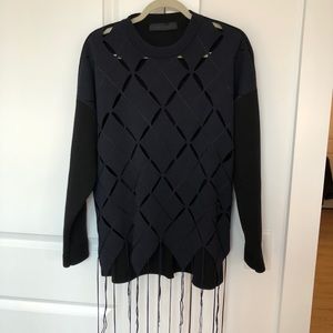 Proenza Schouler sweater